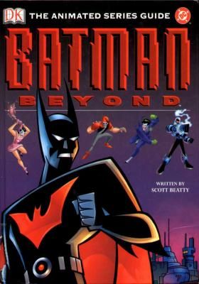 Batman Do Futuro: A Série Animada