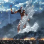 Shingeki no Kyojin 3 Temporada Dublado